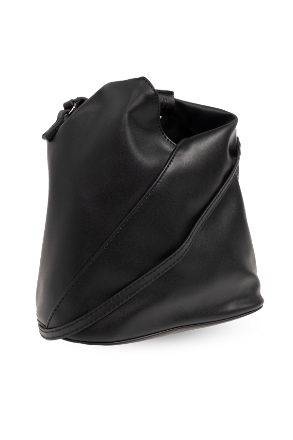 【MM6】 Small Japanese Evening Shoulder Bag ●送料・関税込● MM6 Maison Margiela 'japanese' Shoulder Bag | italist